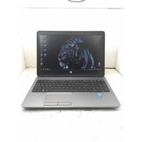 Laptop Hp Probook 650 G1 Core I3 4th 4gb Ram 500gb Webcam, usado segunda mano   México 