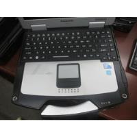 Laptop Panasonic Cf-31 8gb Ram 800gb Ssd , usado segunda mano   México 