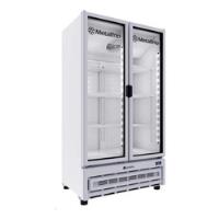 Metalfrio Rb500 Refrigerador Vertical 664 Lts segunda mano   México 