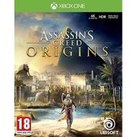 Xbox One - Assassin's Creed: Origins Juego Físico Original segunda mano   México 