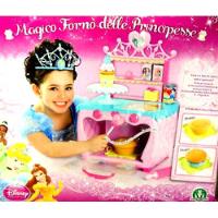 Usado, Disney Princesas Hornito Mágico De Juguete De Colección  segunda mano   México 