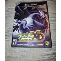 Usado, Pokémon Xd Gale Of Darkness Nintendo Gamecube Ngc segunda mano   México 