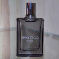 Miniatura Colección Perfum Jimmy Choo Man 5ml Vintage Origin segunda mano   México 