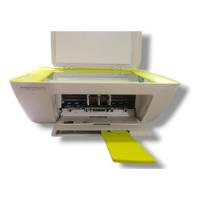 Impresora Multifuncional Hp 2135. Sin Cartuchos, usado segunda mano   México 