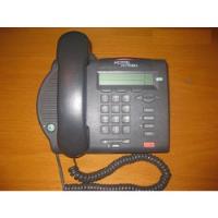 Telefono Digital M3902 Nortel Para Conmutador Meridian, usado segunda mano   México 