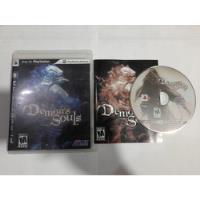 Usado, Demon's Souls Completo Para Playstation 3 segunda mano   México 