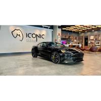Aston Martin Vanquish Carbon Coupe 2015 segunda mano   México 
