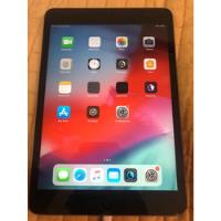iPad Mini 2 Mac A1489 Apple 12.4.8 Disponible! Estética 10, usado segunda mano   México 