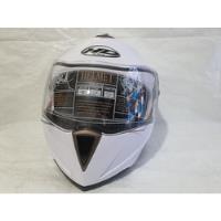 Casco Para Motociclista Helmet Xl Casco De Moto Helmets Hd, usado segunda mano   México 