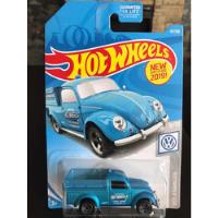 Hot Wheels Volkswagen , Tarjeta Americana segunda mano   México 