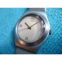 Usado, Swatch Swiss Reloj Vintage Retro Para Mujer Del Año 2000 segunda mano   México 
