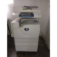 Impresora De Color Profesional Xerox Wc- 7346 Para Tabloide, usado segunda mano   México 