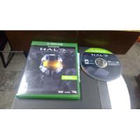 Halo Masterchief Collection Completo Para Xbox One segunda mano   México 