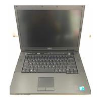 Usado, Laptop Dell Vostro 1520 C2d 2gb Ram 80gb Hdd 15.4 Win7 segunda mano   México 