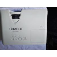 Usado, Proyector Hitachi Modelo Cp-x2530wn segunda mano   México 
