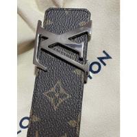 Cinturon Louis Vuitton para hombre de segunda mano por 260 EUR en