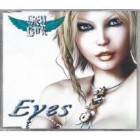 Skylark - Eyes Cd Jewel Case segunda mano   México 