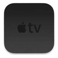 Usado,  Apple Tv A1469 3.ª Generación Full Hd 8gb Negro 512mb Ram segunda mano   México 