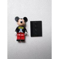 Lego Disney Set 71040 Mickey Mouse Figura Exclusiva Año 2016 segunda mano   México 