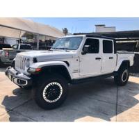 Jeep Gladiator, usado segunda mano   México 