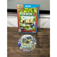 Usado, Pikmin 3 Para Wii U Fisico Original segunda mano   México 