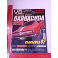 Revista V8 Muscle Cars No 18 Año 2 segunda mano   México 