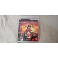 Red Alert 3 Command Y Conquer Ultimate Edition Playstation 3, usado segunda mano   México 