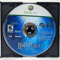 Harry Potter Order The Phoenix Xbox 360 Usado Blakhelmet E C, usado segunda mano   México 