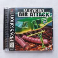 Army Men Air Attack Playstation 1 Psone Ps1  segunda mano   México 