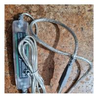 Cable Usb Para  Calculadoras Texas Instruments Voyage, usado segunda mano   México 