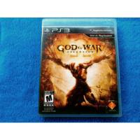 Venta de God Of War Ascension | 116 articulos de segunda mano