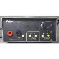 Novx Corporation Series 5310 Workstation/equipment Monit Ssc, usado segunda mano   México 