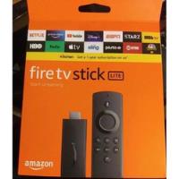 Usado, Amazon Firestick Lite Nuevo Modelo segunda mano   México 