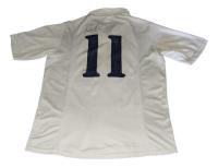 Jersey Real Madrid Centenario 2002 Firmada Ronaldo Nazario , usado segunda mano   México 