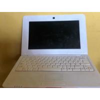 Tablet Tipo Laptop Para Refacciones, usado segunda mano   México 