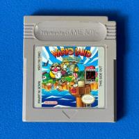 Wario Land Super Mario Land 3 Gb Game Boy Nintendo, usado segunda mano   México 