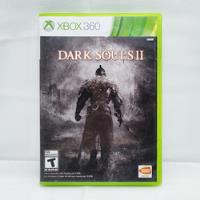 Dark Souls Ii Xbox 360 Físico , usado segunda mano   México 