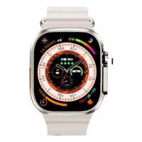 Smart Watch H11 Ultra Plus (contesta Llamadas), usado segunda mano   México 