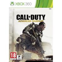 Usado, 360 & One - Call Of Duty Advanced W - Físico Original U segunda mano   México 
