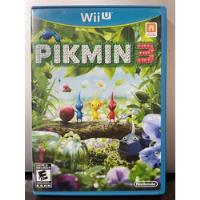 Pikmin 3 (seminuevo) - Nintendo Wiiu, usado segunda mano   México 