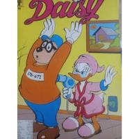 20 Cómics Daisy Walt Disney Editorial Abril 5 90s, usado segunda mano   México 