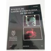 Usado, Revista De Gastroenterología De México Vol67 N1 Enero Marzo segunda mano   México 