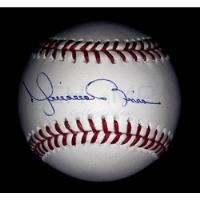 Pelota Autografiada Mariano Rivera Yankees Baseball Rawlings, usado segunda mano   México 
