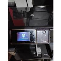 Usado, Multifuncional Hp Photosmart Plus All In One B210 Para Pieza segunda mano   México 