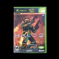 Usado, Halo 2 segunda mano   México 