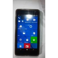 Usado, Teléfono Microsoft Lumia 535 Con Detalle segunda mano   México 