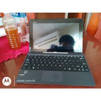 Laptop Asus T100ta, usado segunda mano   México 