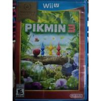 Usado, Pikmin 3 Wii U Usado segunda mano   México 