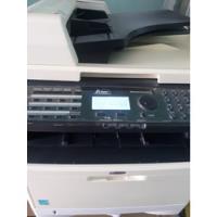 Impresora Multifuncional Kyocera Fs-1135mfp segunda mano   México 