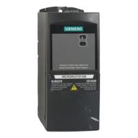 Siemens 6se6420-2ab12-5aa1 Micromaster 420 Con Filtro, usado segunda mano   México 